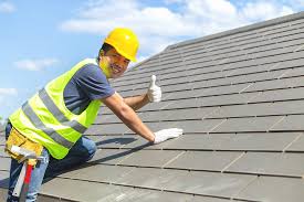 Best Roof Installation  in Livingston, CA